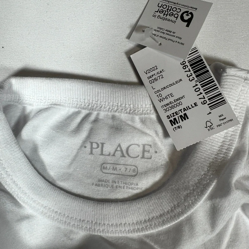 The Childrens Place long sleeve